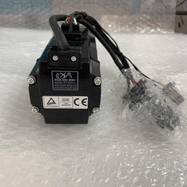 УЧАСТОК 200 w 120 v мотора сервопривода 3 AC Мицубиси HC-MF23B-S24 3000 RPM 1,5 ЦЕНА CIB НОВАЯ И ПЕРВОНАЧАЛЬНАЯ ХОРОШАЯ