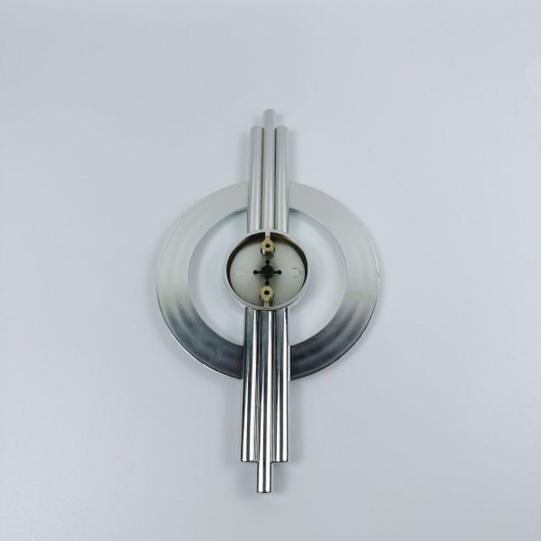 Aluminum Alloy Soft Pack Decorative Buckle