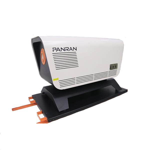 Печь тарировки термопары ISO9001 2500W 1200C