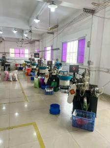 Foshan Zhongfeixin Technology Co., Ltd.