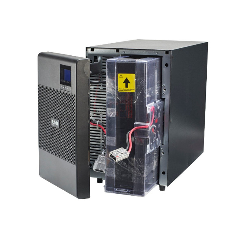 Eaton 9SX 7VA 1KVA 1.5KVA 2KVA 3KVA Однофазный 220V 230V 240V Электроснабжение Онлайн Башня UPS Для ЦОД
