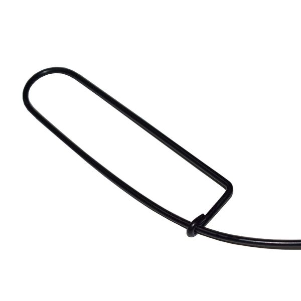 Nouveautés Serrurerie Kit de crochetage de serrure Incendie Ouverture de porte par levier Outil