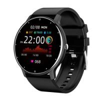 monitoração completa do sono do exercício de Smartwatch do toque de 1.28inch IPS 240*240