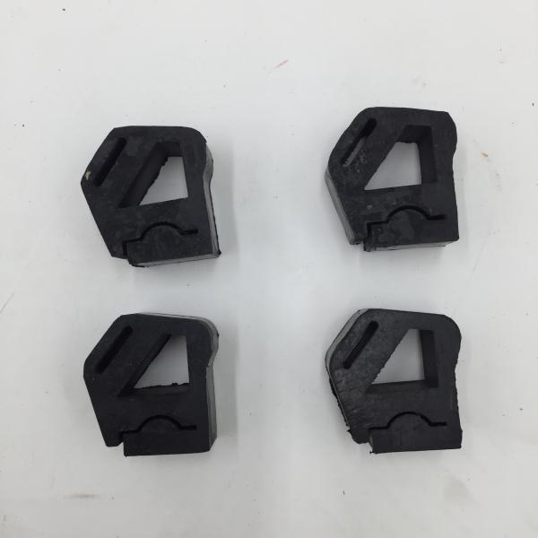 Rubber Pier Cover for Great Wall Car Fitment Repair/Replacement Accessory