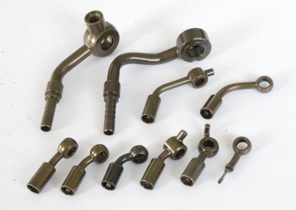 QDGY flexible brake hose