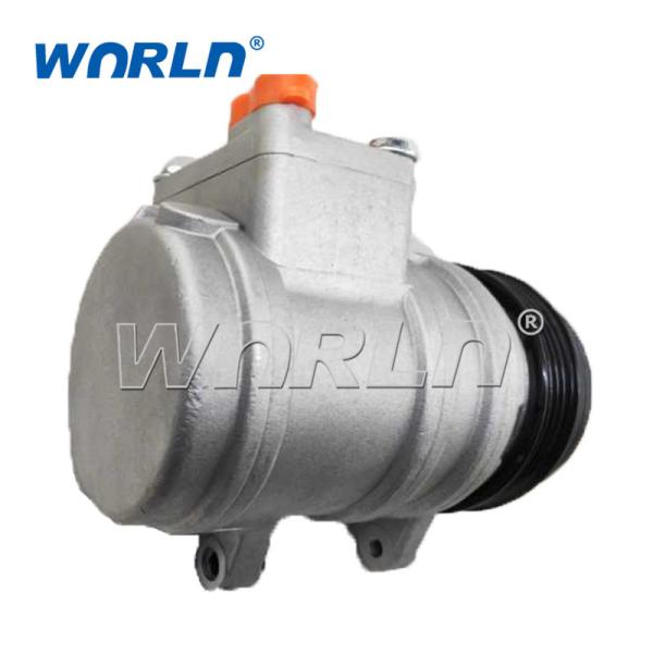 ACP1241000P Compressor de peças para automóveis para Daewoo Matiz para Chevrolet 0.8 WXDW007