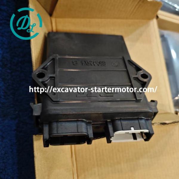 Controlador ECG Perkins GP71042N U00156610 para Motores C27 C32