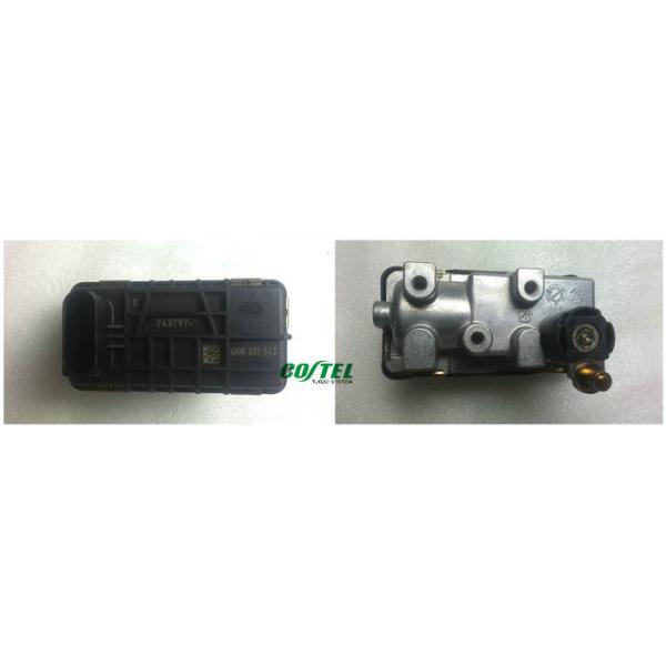 Hella Garrett Electric Turbo Charger Car Engine OE 6NW009543 763797
