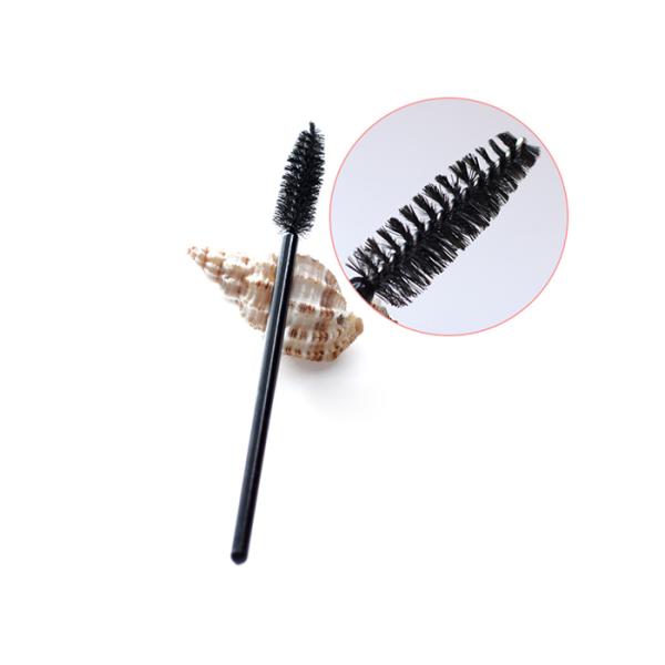 Plastic Tattoo Accessories Eyelash Mascara Permanent Makeup Disposable Eyebrow Brushes