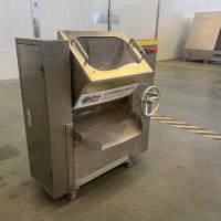 Mejora de carnes de vegetales de alta eficiencia comercial multifuncional de 2,2 kW en venta