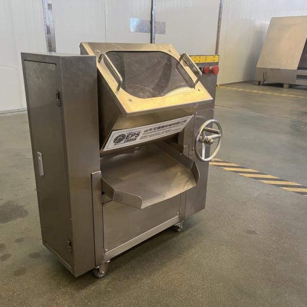 Customized Industrial Meat Mixer Machine Commercial Meat Mixing Equipment 3.7KW