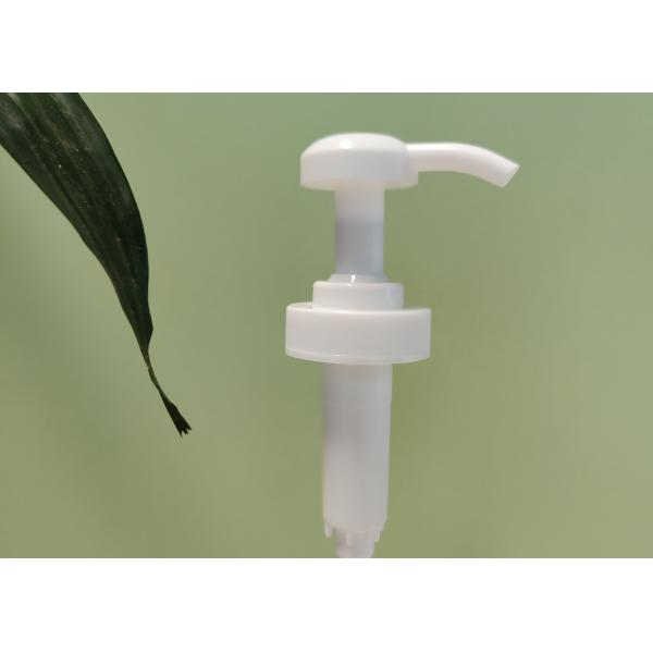 Handwash насос лосьона руки бутылки 38/400 распределителя 4cc