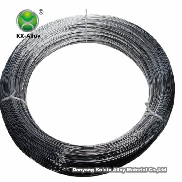 Welding ASTM Hastelloy C Wire Tubing / Plate / Sheet / Pipe Corrosion Resistance