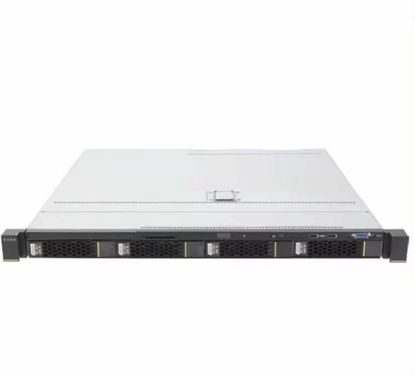 Private Mold Yes 16GB Memory Stock Density Virtualization 1U Rack Server Xfusion 1288H V6