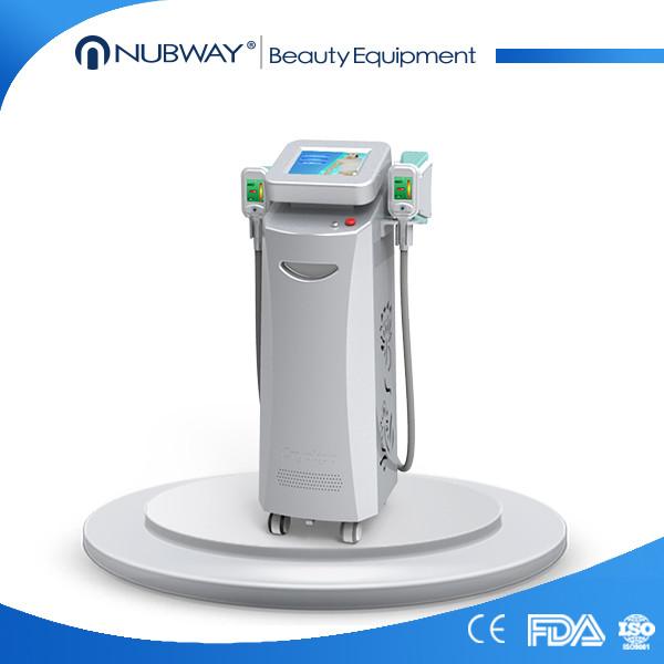 safety painless 10L water tank Cryolipolysis fat reduction skin lift beauty machine