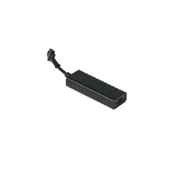 VM90-2G Wide-Voltage GPS Vehicle Tracker