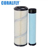 JCB 32-925348 filtro de ar do carro do motor diesel de filtro de ar de 32925348 caminhões