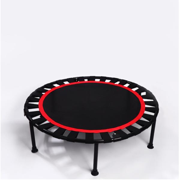 Indoor Outdoor Gym Home Fitness Training Kids Adult Jumping Rebounding Foldable Trampoline