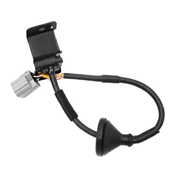 Vista trasera cámara de respaldo aparcamiento cámara de asistencia de marcha atrás cámara 95760-A9250-Para Hyundai Kia Sedona