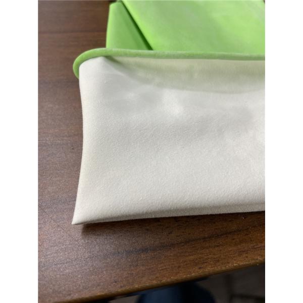 M50g Household Rubber Gloves Spray Flocklined For Cleaning Window