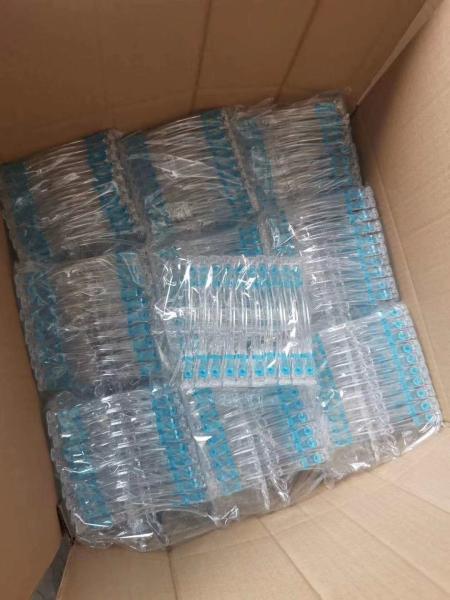 EN166 Transparent Medical Safety Visor Face Shield