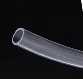 Трубопровод 100m PVC пластиковой трубы прессформы 5mm ясный гибкий