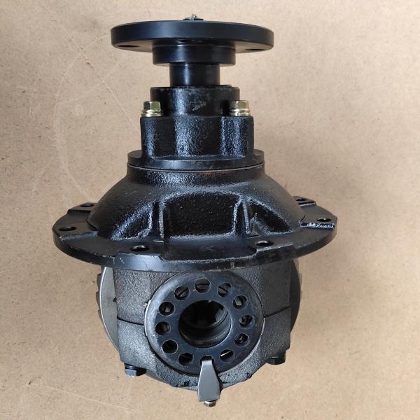 CG200CC Auto Rickshaw Differential , FOTON / FIVE STAR Tricycle Spare Parts