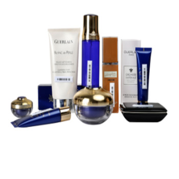 両面 58kHz DR AM のラベルは、反盗難小売りの保証バーコード ラベルに付けます