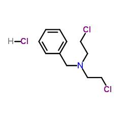 N-Benzyl-2,2'-Dichloroetylamine Hydrochloride Pharmaceutical Intermediates Premium Quality