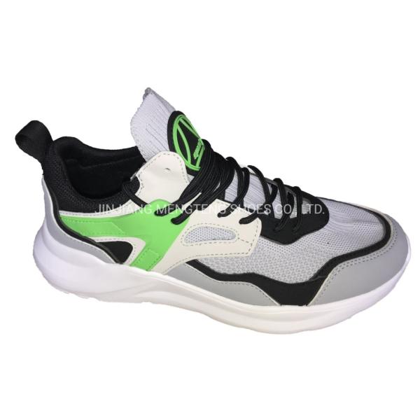 New Style Fashion Walking Sneaker Shoes Factory Jogging High Quality Men Casual Running Sports Shoes