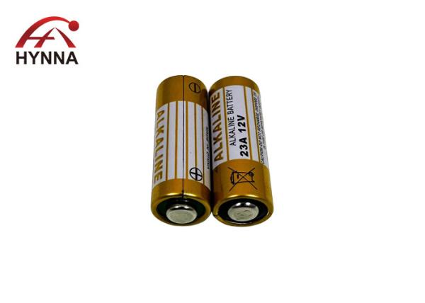 A23 23A 12V Alkaline Battery A23 A23E MN21 LRV08 V23GA For Car Alarms And Remote Controls