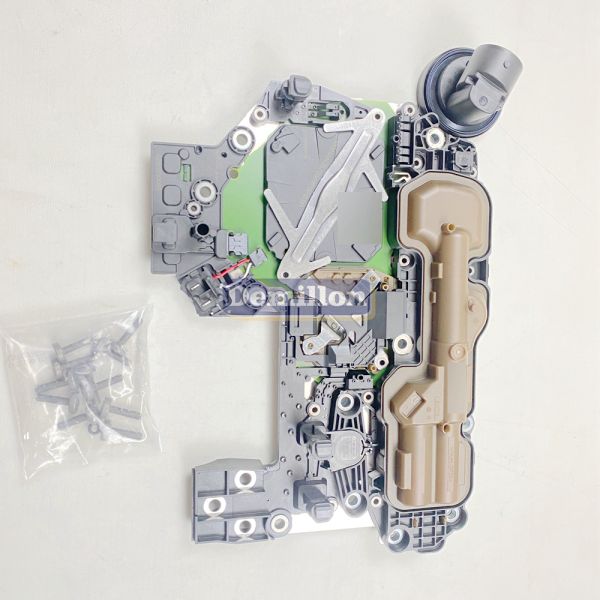 7252709011 Demillon Auto Parts 9Speed Automatic Transmission Control Unit 725 Model Control Unit For-Benz W205 C180 C200
