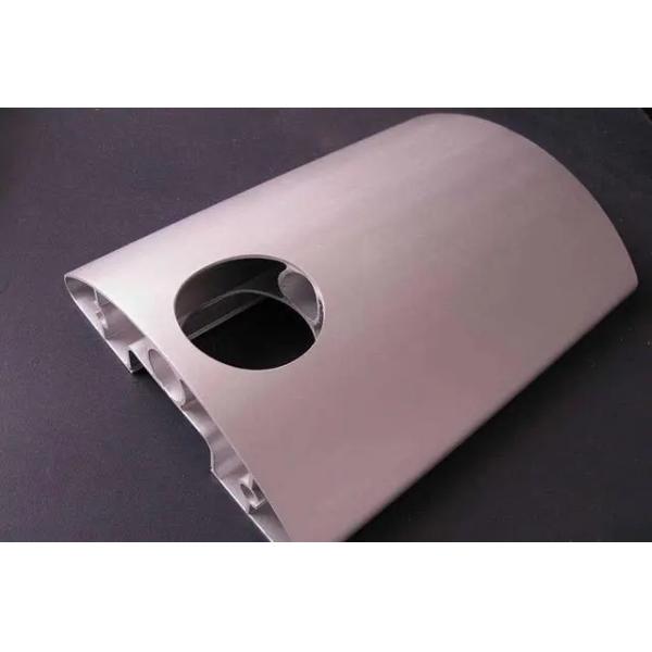 Автомобильные машины с ЧПУ для обработки металлов Производство деталей из нержавеющей стали