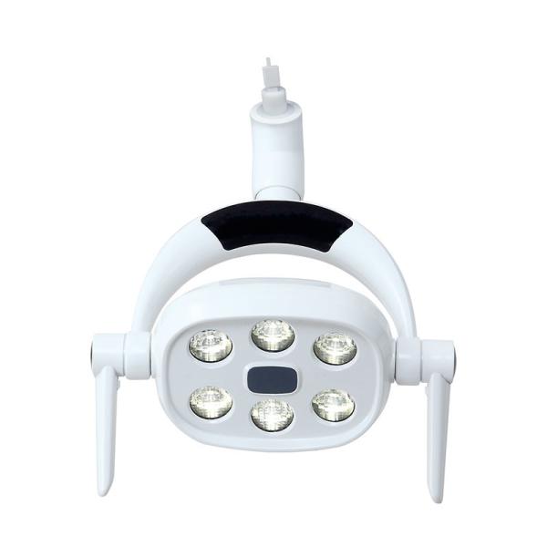 Dental Chair Light - Color Temperature Control for Clinical Settings