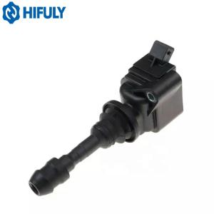 OEM Quality Ignition Coil For Proton Gen 2 Persona Preve S16 Satria 1.6L