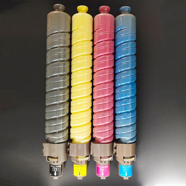 Mpc4500 / 3500 Cyan Ricoh Toner Cartridge With 23000 Yield Pages