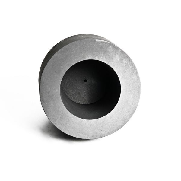 Furan Resin Carbon Graphite Products High Precision Long Lifespan