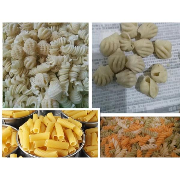 Electric Stainless Steel Spaghetti Noodle Machine 15-20kg/H Capacity