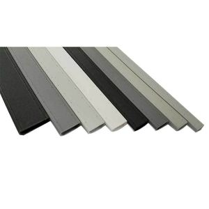 Stainless Steel Polypropylene Warm Edge Spacer Composite Igu Spacer