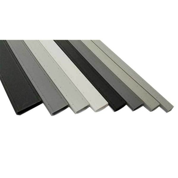 Stainless Steel Polypropylene Warm Edge Spacer Composite Igu Spacer