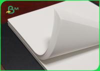 Umidade impermeável - papel de pedra da prova 120g 144g para fazer o calendário