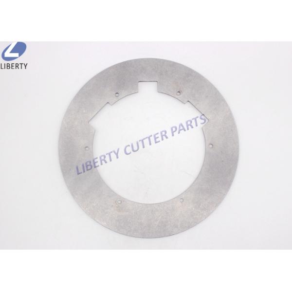 Xlc7000 Cutter Parts 90933000 Presser Foot Plate Suitable For  Machine