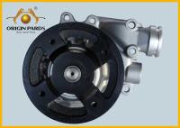 8976027730 pompe à eau du moteur diesel 6HE1 6HH1 d'ISUZU de pièces d'ISUZU Fvr avec la garniture