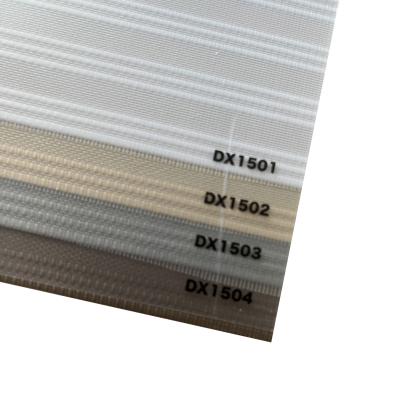 Rolante de escritório verde rolante de apagão branco solar exterior ver através de rolantes persianas de banheiro sombras de janela