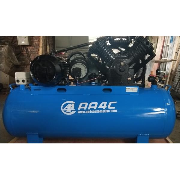 Compressor de ar V-0.6/8 de AA4C