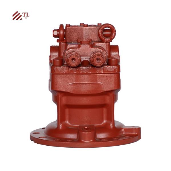 M5X130CHB-10A-84A/260 CLG205 CLG225 Slew Drive for Liugong CLG220 Swing Motor Kawasaki