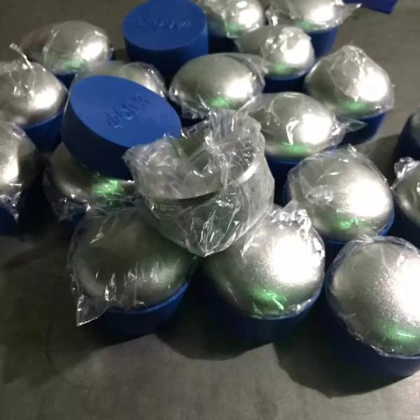Butt Weld Fittings with Extruding Technology 1 Inch Outer Diameter and Equal Head Code for Industrial Piping
