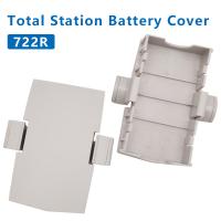 Casque de batterie pour le ponçage STS-772R Station totale Couverture de batterie LB-01 Utilisation de la batterie