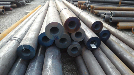 Высокая сталь AISI температуры давления/трубы SATM A355 P91 дюйм Sch OD 24 безшовные - XS