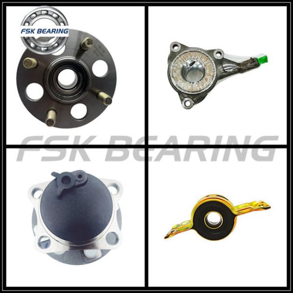31216765157 HA590162 513254 Front Wheel Hub Bearing Unit For BMW 3 Series E90
